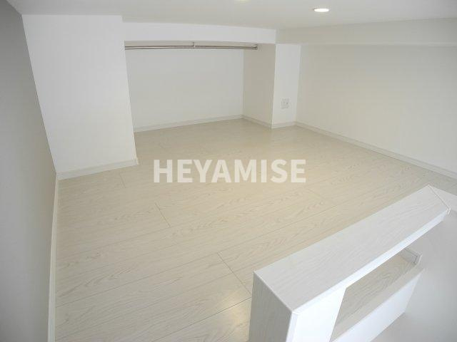 MODERN PALAZZO多良見ICの内装