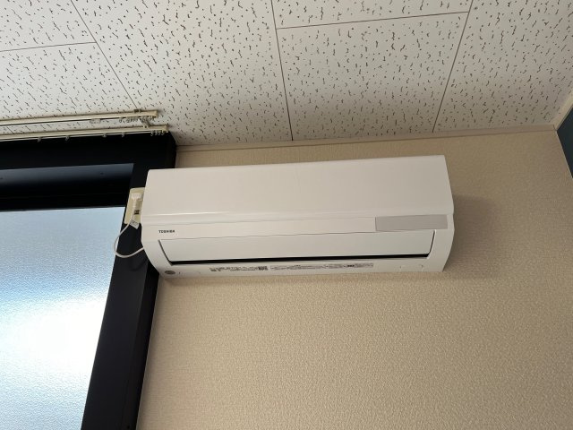 カルム北条の設備