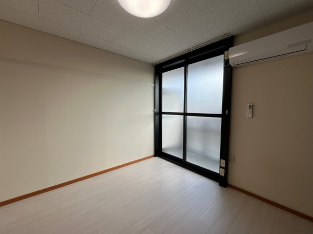 カルム北条の子供部屋