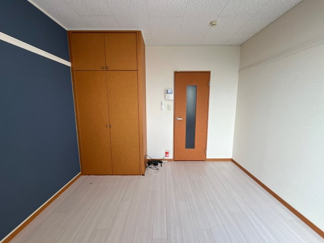 カルム北条の居間・リビング