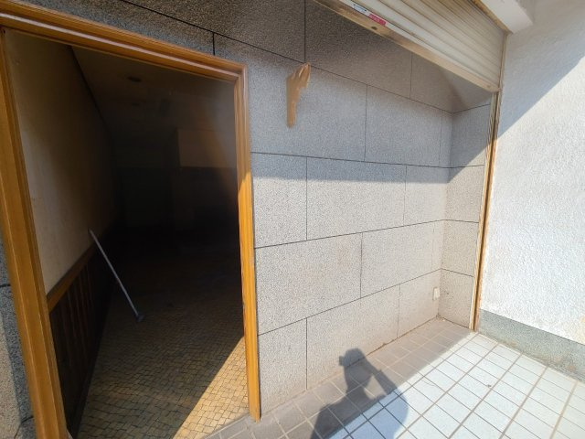 【外観】 | 桃山台3丁目店舗