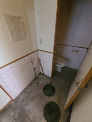 【その他】 | 桃山台3丁目店舗