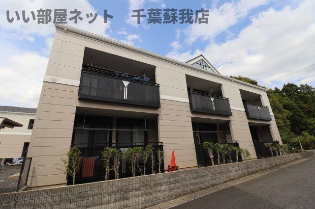 フォレストヴィラⅡ
