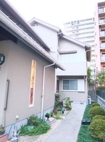 田中町1丁目