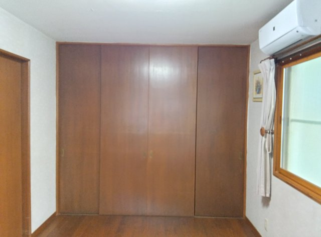 田中町1丁目の収納|便利な収納スペースです