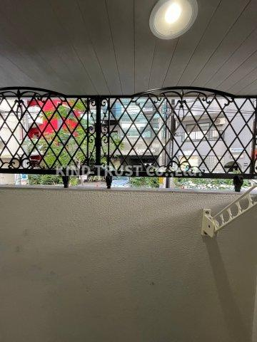 シティコート東扇町のその他共用部分