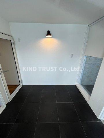 シティコート東扇町のその他