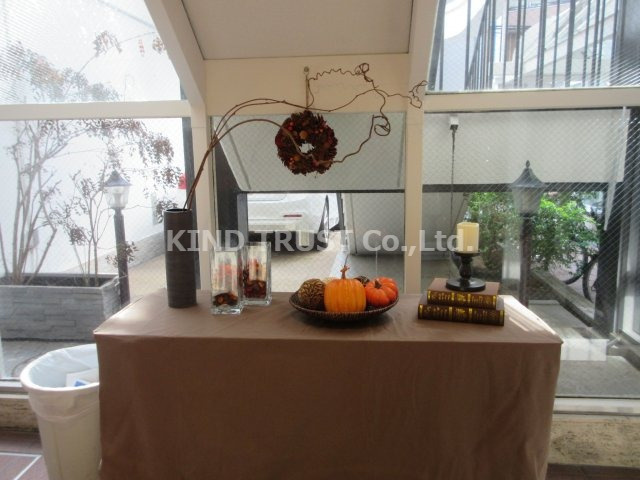 シティコート東扇町のその他