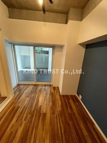 シティコート東扇町のその他