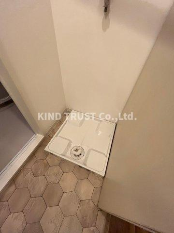 シティコート東扇町の設備