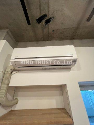 シティコート東扇町の設備