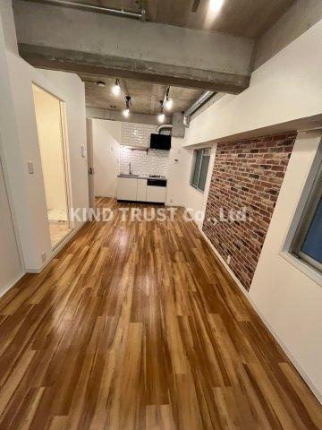 シティコート東扇町のその他