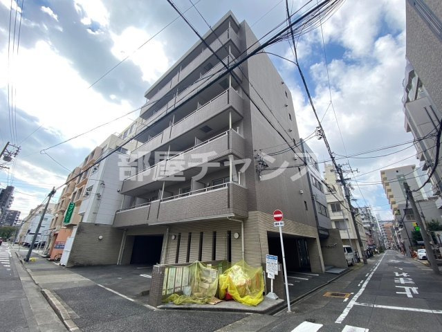 ロージュサクラ