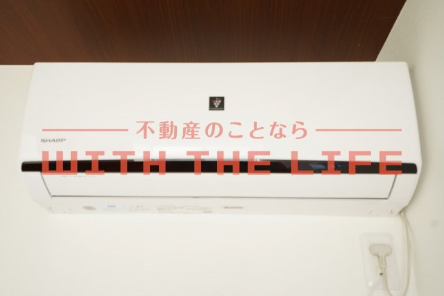 k-ideal久留米Ⅰ(ケィデアル）【キャッシュバック対象物件】の設備