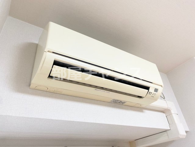 リヴィエール長者町の設備