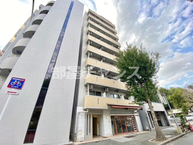 リヴィエール長者町