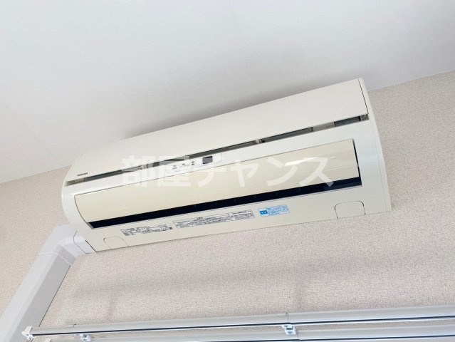 プレサンス栄モードの設備