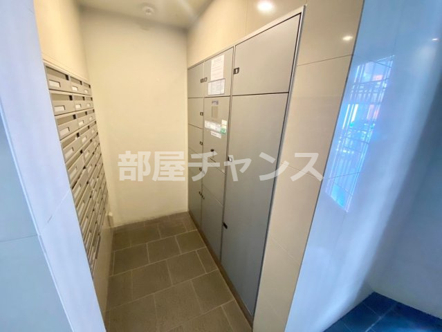 プレサンス栄モードのその他共用部分