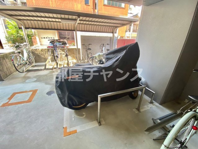 プレサンス栄モードのその他