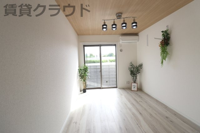 Paseo Grandeのその他