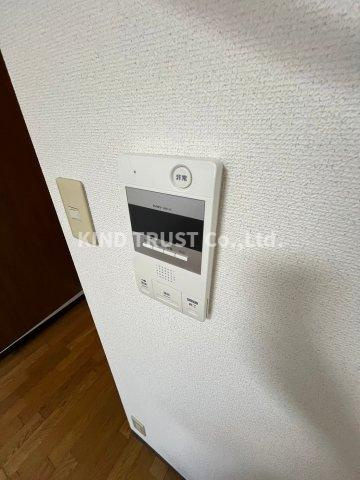 ジョリーフローラの設備