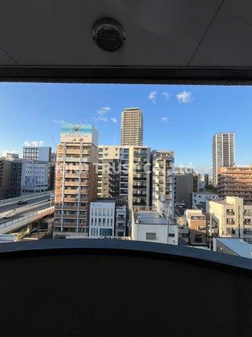 ジョリーフローラの展望