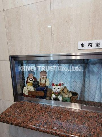 ジョリーフローラのその他