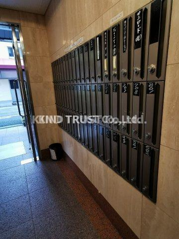 ジョリーフローラの設備