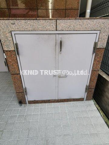 ジョリーフローラのその他