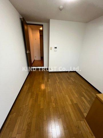 ジョリーフローラの居間・リビング|ゆったり過ごせるリビングです