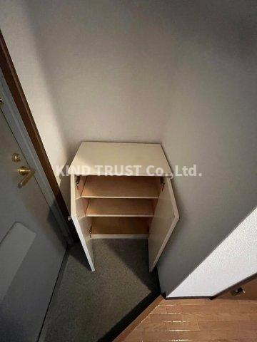 ジョリーフローラの設備