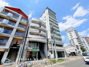 クリーンあらたま【名古屋市賃貸・駅近物件】の画像