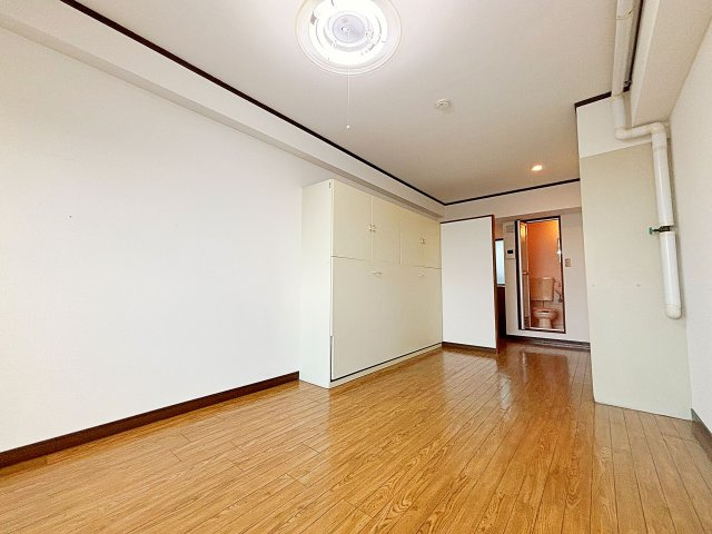 【居間・リビング】 | クリーンあらたま【名古屋市賃貸・駅近物件】