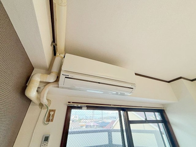 【設備】 | クリーンあらたま【名古屋市賃貸・駅近物件】