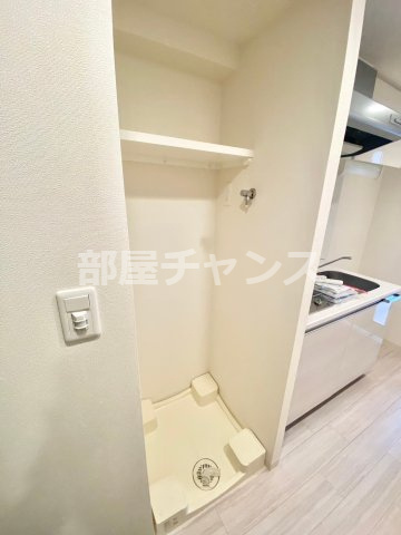 プレサンス栄フェルの設備