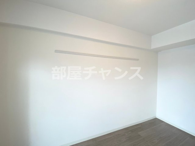 プレサンス栄フェルの設備