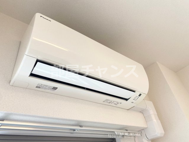 プレサンス栄フェルの設備