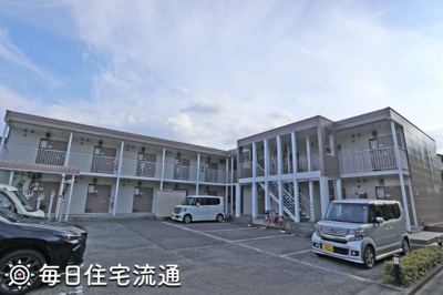 【外観】 | 南田園第２