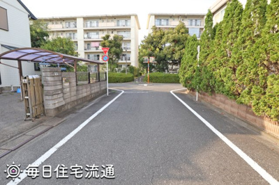 【周辺】 | 南田園第２