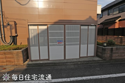 【その他共用部分】 | 南田園第２