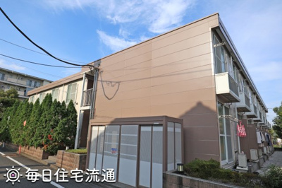 【外観】 | 南田園第２