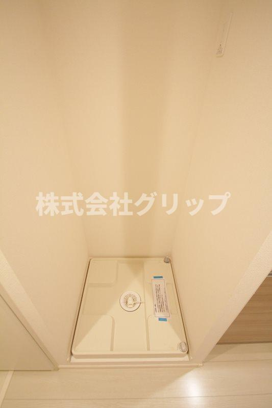 リブリ・石川町