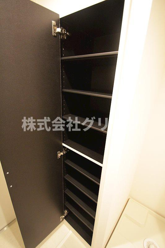 リブリ・石川町