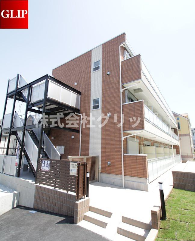 リブリ・石川町