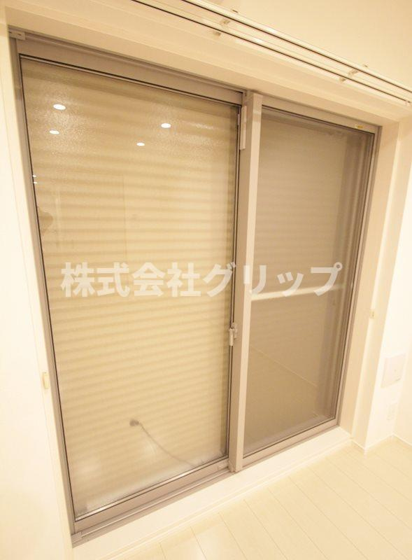 リブリ・石川町の設備