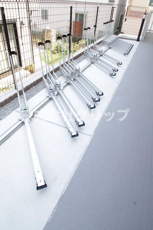 リブリ・石川町のその他共用部分