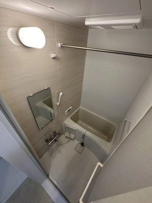 【浴室】 | プレシャス熊谷