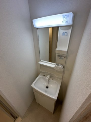 【洗面所】 | プレシャス熊谷