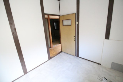 【セキュリティ】 | 出丸町貸家