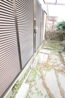 【設備】 | 出丸町貸家